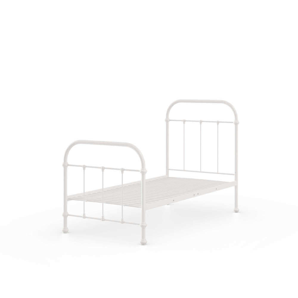 Oliver Bed, King